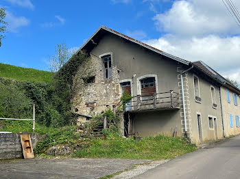 maison à Boult (70)