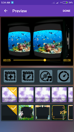 Photo Video Maker with Music,Movie Maker