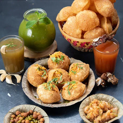 Pani Puri