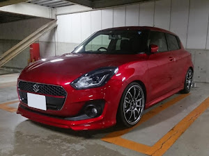 スイフトrsの車高調整に関するカスタム ドレスアップ情報 21件 車のカスタム情報はcartune