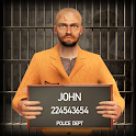 Icon Prison Guard Job Simulator