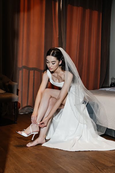 Hochzeitsfotograf Ruslan Niyazov (niyazov). Foto vom 11. Dezember 2023