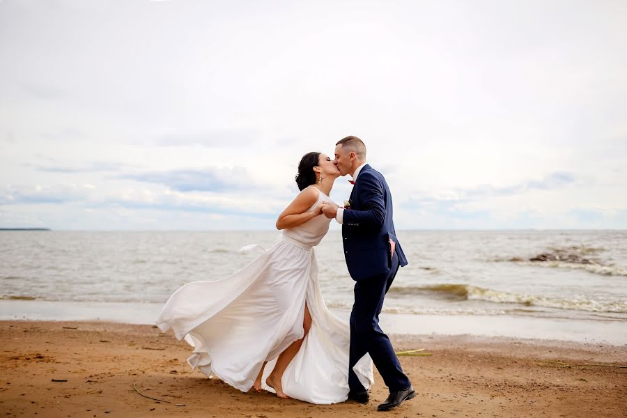 Fotógrafo de bodas Liza Anisimova (liza-a). Foto del 13 de julio 2018