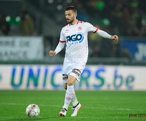 Verdediger van KV Kortrijk staat in de belangstelling van nieuwe club Hernán Losada