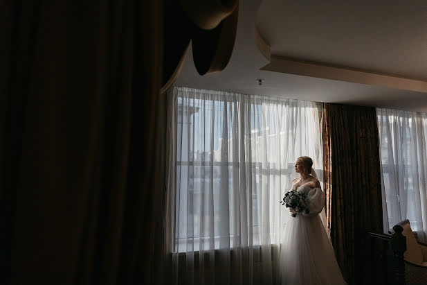Fotógrafo de bodas Denis Kresin (kresin). Foto del 22 de febrero 2023