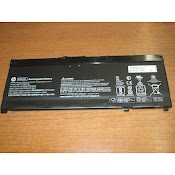 Pin Laptop Hp Pavilion 15 - Cb Type Sr04Xl