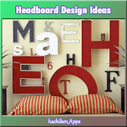 Headboard Design Ideas 1.0 Icon