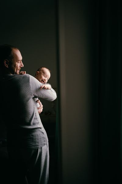 Wedding photographer Tanya Borodina (photoborodina). Photo of 13 February 2021