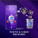 Deleted Photo & Video Recovery