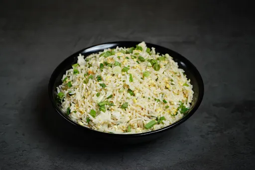 Egg Fried Rice