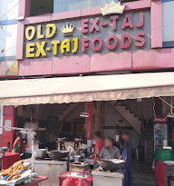 Ex- Taj Foods photo 2