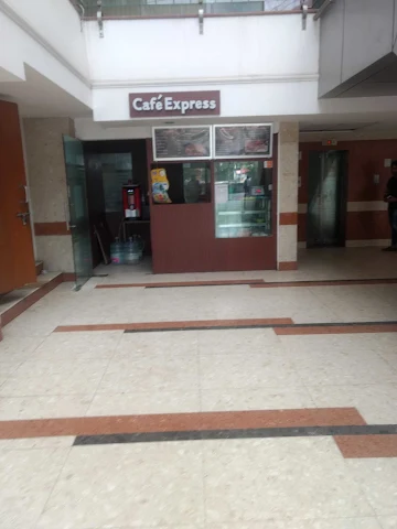 The Cafe Express photo 