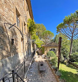 maison à Aix-en-Provence (13)