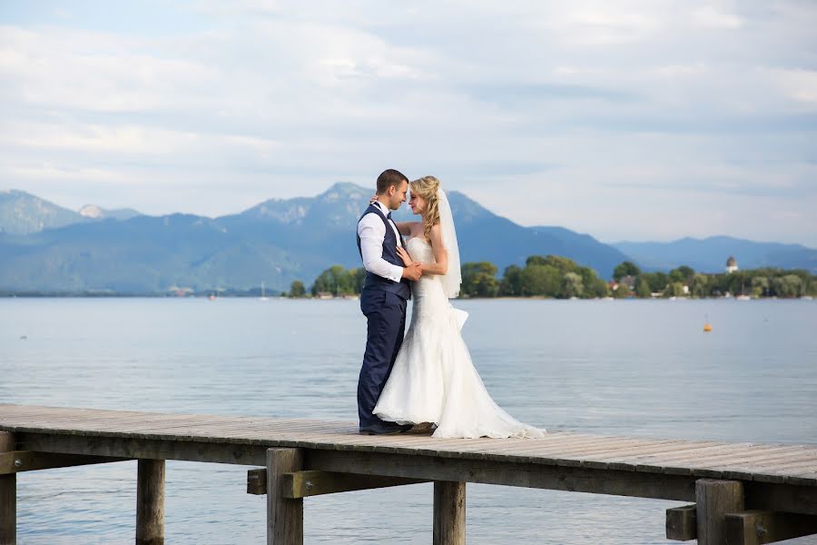 Fotógrafo de bodas Anna Hermann (annahermann). Foto del 16 de julio 2017