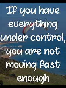 Skydiving Quotes Point Break - náhled