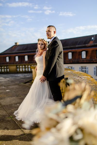 Wedding photographer Helene Weiss (heleneweiss). Photo of 16 January 2021