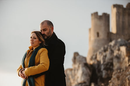 Fotógrafo de casamento Fabio Schiazza (fabioschiazza). Foto de 30 de dezembro 2021