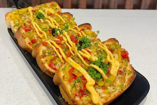 Garlic Bread