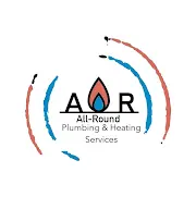 All-Round Plumbing and Heating Services Logo