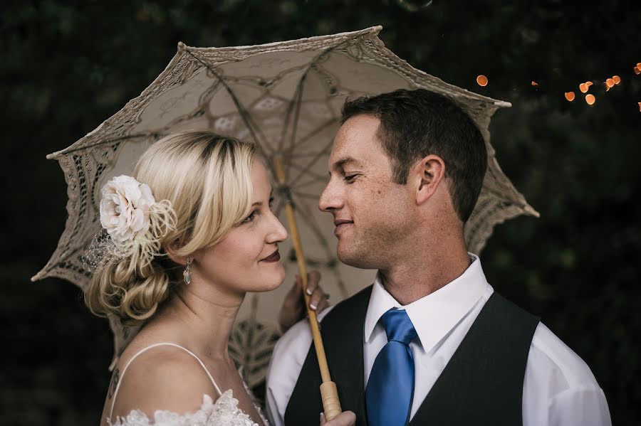 Fotógrafo de bodas Norm Roberts (fifthphotography). Foto del 18 de abril 2018