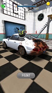 Car Mechanic MOD APK 1.0.2 [Unlimited Money + No Ads] 3