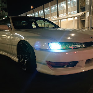 シルビア S14