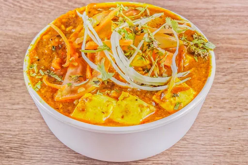 Paneer Masala Combo