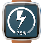 Wear Charging Widget Apk