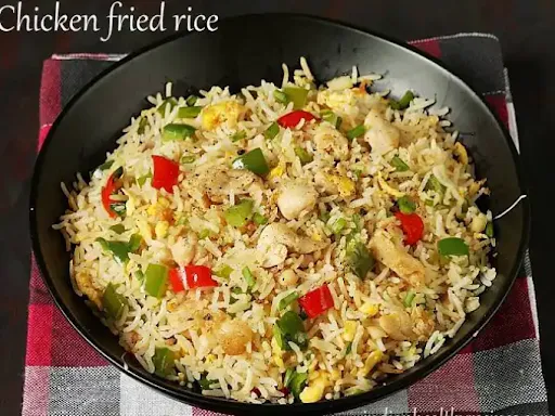 Chicken Fried Rice (Per Kg)