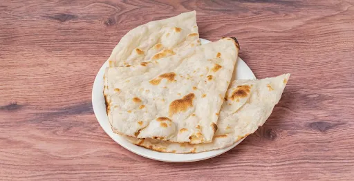 Plain Naan