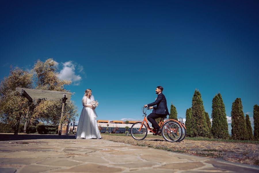 Photographe de mariage Alex Petre (iamalexpetre). Photo du 27 décembre 2022