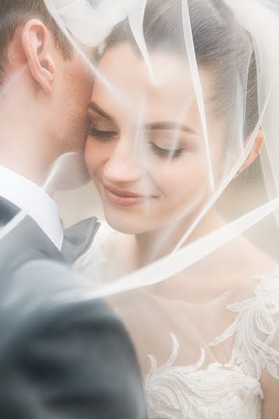 Fotografo di matrimoni Maksym Ilhov (ilgov). Foto del 20 giugno 2019