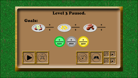 Picnic Packer Screenshots 13
