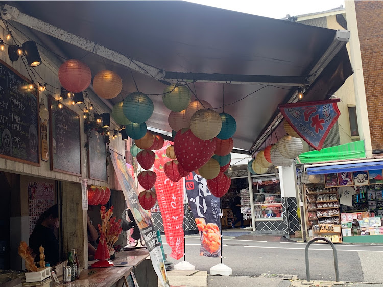 エスティマのSSS（saitama street stage）・関西方面、弾丸ツアー決行！！・京都ドライブ・USJスタジオジャパン・ジブンへのご褒美も抜かりなくwwに関するカスタム事例の投稿画像37枚目