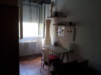 chambre à Toulouse (31)