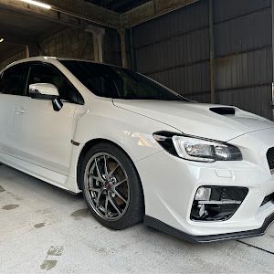 WRX STI