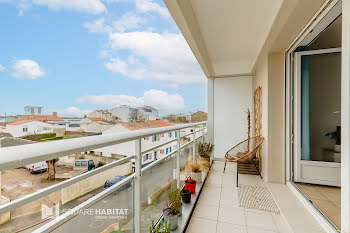 appartement à Saint-Gilles-Croix-de-Vie (85)