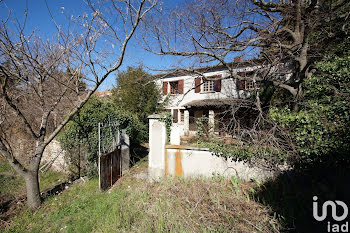 maison à Villedieu (84)