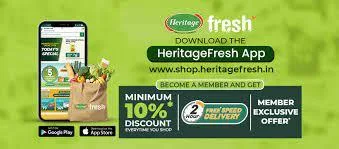 Heritage Fresh