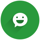 WhatSmiley - Smileys for Whatsapp Web