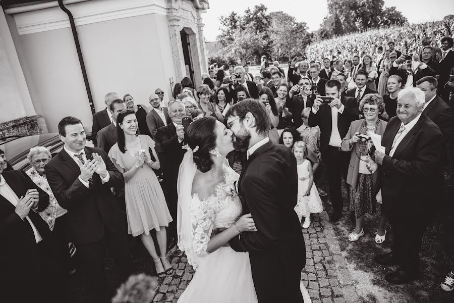 Photographe de mariage Sergio Mazurini (mazur). Photo du 6 septembre 2016