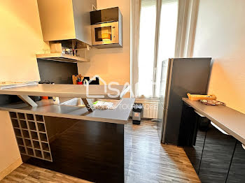 appartement à Bordeaux (33)