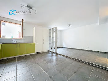 appartement à Evian-les-Bains (74)