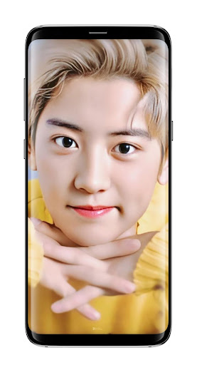 Chanyeol Member EXO Wallpapers HD