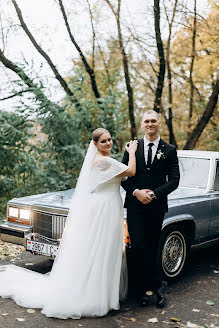 Fotografer pernikahan Aleksey Agunovich (aleksagunovich). Foto tanggal 15 Maret