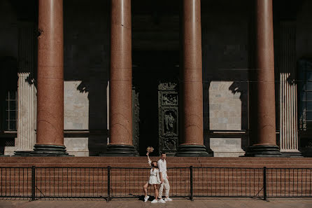 Düğün fotoğrafçısı Viktor Savelev (savelyev). 31 Ekim 2021 fotoları