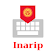 Inarip icon