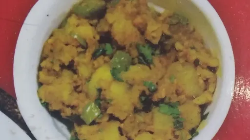 Sukhi Bhaji [200 Grams]