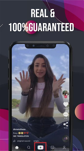 Tikbooster fan Booster