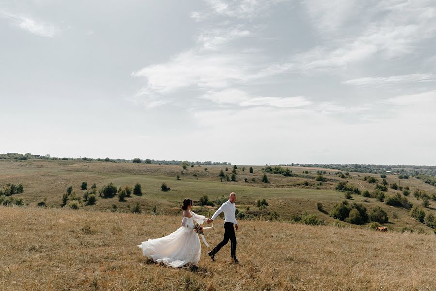 Wedding photographer Evgeniy Kochegurov (kochegurov). Photo of 9 August 2021